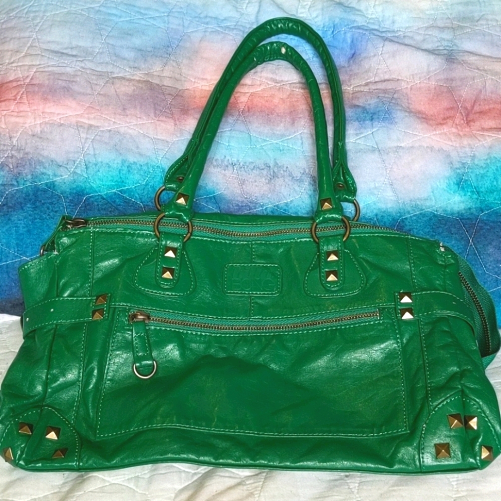 Billabong shoulder bag